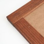 PBSWDL-Cornice-in-legno-da-muro-con-lavagna-scrivibile-per-bar-ristoranti