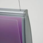 PBTS001-targa-da-interno-a-sospensione-in-alluminio-bifacciale