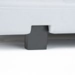 PCRBZ71-cavalletto-bifacciale-70x100-base-zavorrabile-con-piedino