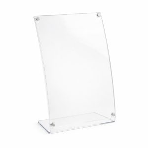 Porta-avviso-da-vetrina-banco-curvo-plexiglass