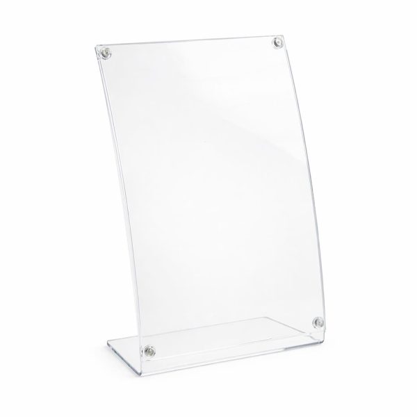Porta-avviso-da-vetrina-banco-curvo-plexiglass Porta-avviso-da-vetrina-banco-curvo-plexiglass