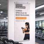 Porta-manifesto-porta-poster-da-muro-con profili-di-alluminio-a-scatto