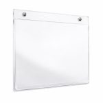 Tasca-porta-avviso-da-parete-in-plexiglass-trasparente