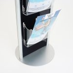 base-fissa-espositore-porta-depliant-autoportante-A4