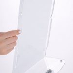 espositore-autoportante-con-tasca-porta-avvisi-inclinata-A3