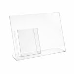 espositore-da-banco-porta-avviso-trasparente-con-tasca