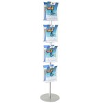pbs555-espositore-bifacciale-porta-depliant-autoportante-8-tasche-a4