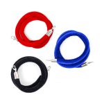 PBSCRD4-cordone-in-velluto-blu-nero-rosso-moschettone-silver-per-colonnina-a-cordone