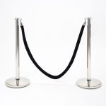 PBSCRD4-cordone-in-velluto-nero-moschettone-silver-per-colonnine