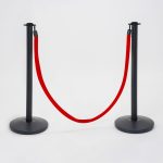 PBSCRD7-cordone-in-velluto-rosso-moschettone-nero-colonnina