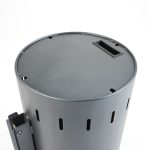 PBCEV001-cestino-autoportante-per-arredo-urbano-da-esterno-con-tasca