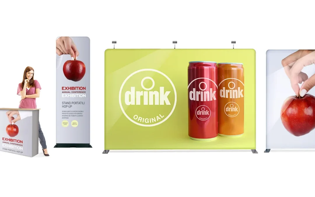 Fondali grafici personalizzati