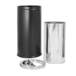 PBCES012-NE-cestino-posacenere-nero-opaco