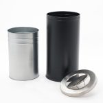 PBES011-NE-cestino-gettacarte-in-alluminio-da-esterno