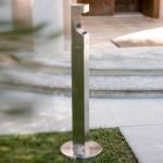 PBPOS013-SI-posacenere-a-colonna-acciaio