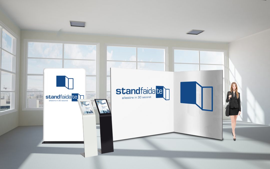 Cosa portare quando si va in fiera?