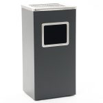 PBCEP001-NE-cestino-posacenere-removibile-nero-opaco