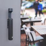 PBCEP101-P-NE1-portacenere-da-muro-per-bar