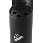 PBCEP101-P-NE1-posacenere-da-parete