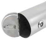 PBCEP101-P-SI-posacenere-da-parete-in-acciaio-dettagliato