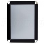 PBSCRN-cornice-a-scatto-nera-da-parete
