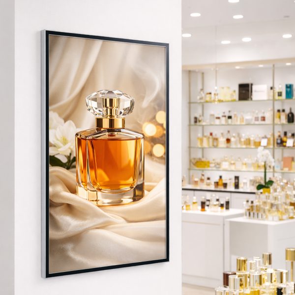 negozio-con-cornice-da-muro-con-apertura-magnetica-e-stampa