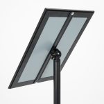 PBLCRLG41-leggio-autoportante-nero-con-cornice-retro-regolazione