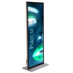 PBSTMAG-totem-pubblicitario-luminoso-led-bifacciale