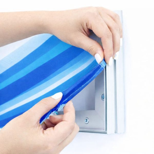 cornici-da-muro-con-stampa-in-tessuto