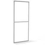 modulo-C-stand-VCT-struttura-profili-alliminio