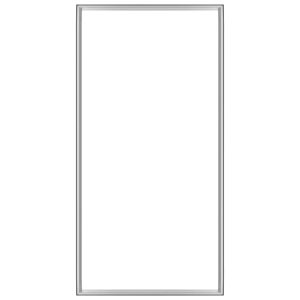 pannello-cornice-frame-alluminio-da-muro-100x200