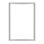 pannello-cornice-frame-alluminio-da-muro-70x100