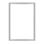 pannello-cornice-frame-alluminio-da-muro-70x100