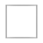 pannello-frame-cornice-alluminio-da-muro-100x100
