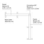 stand-per-fiera-portatile-3x3-pannelli-pianta-dimensioni