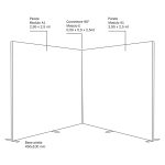 stand-portatile-modulare-componibile-VCT-3x3-dimensioni