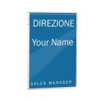 Targa-da-parete-10x15-fuori-porta-in-plexiglass