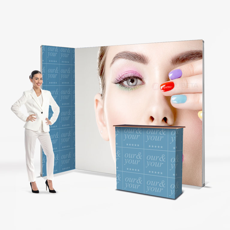 Stand-portatili fieristici-modulari-componibili-prezzo