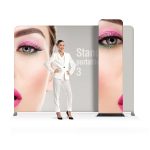 stand portatili per fiera