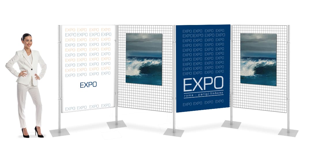 pannelli-divisori-mdoulari-componibili-con-griglia-metallica-e-forex