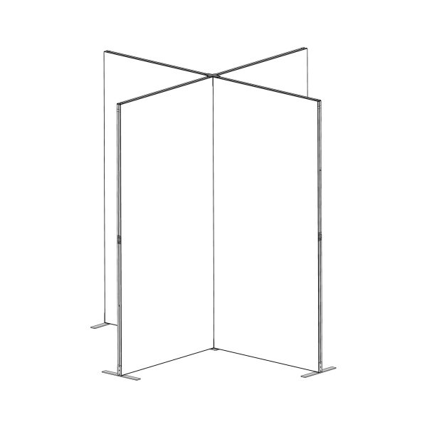 stand-FST-Frame-con-4-pareti-angolo-a-croce