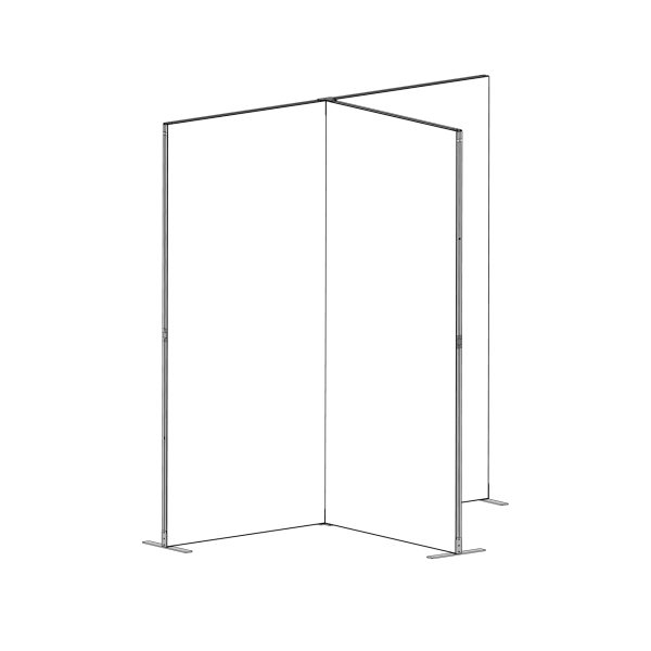 struttura-stand-FST-Frame-con-3-pareti-angolo-a-croce
