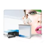 Stand-portatile-pannello-3x2-con-dek-promozionale