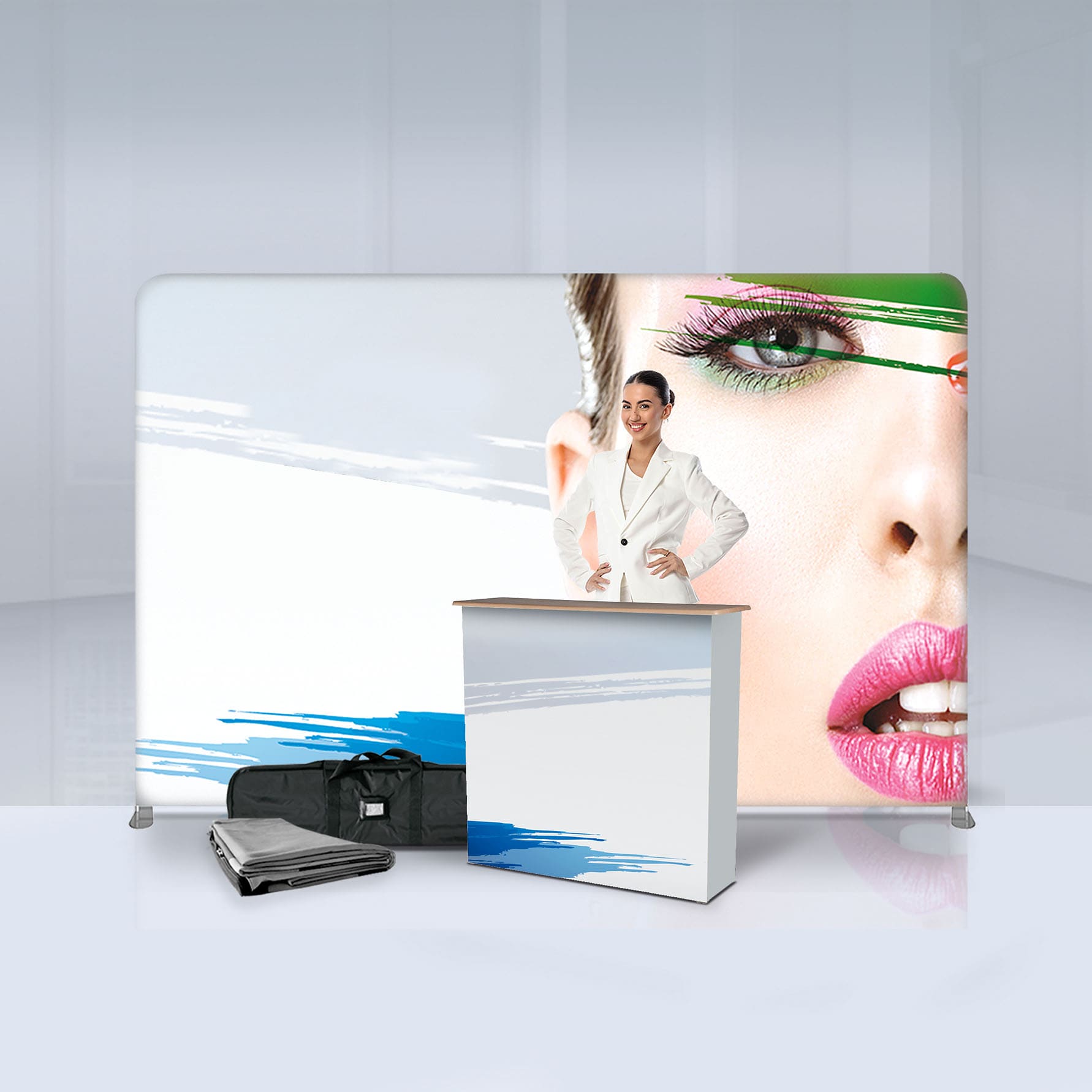 fondale-pannello-dritto-stand-portatile-con-desk-promo