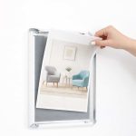 PBCRPT11-C9003-cornice-a-scatto-bianca-con-grafica-stampata