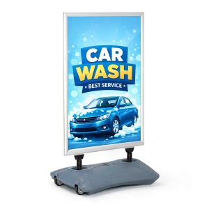 cavalletto-bifacciale-70x100-per-esterno-antivento-con-base-a-zavorra