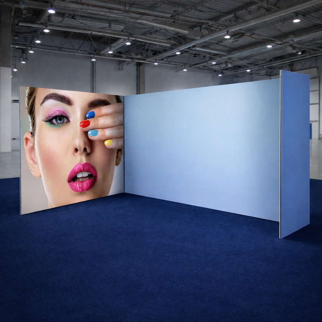 Stand-fieristici-portatili-modulari-componibili-con pareti