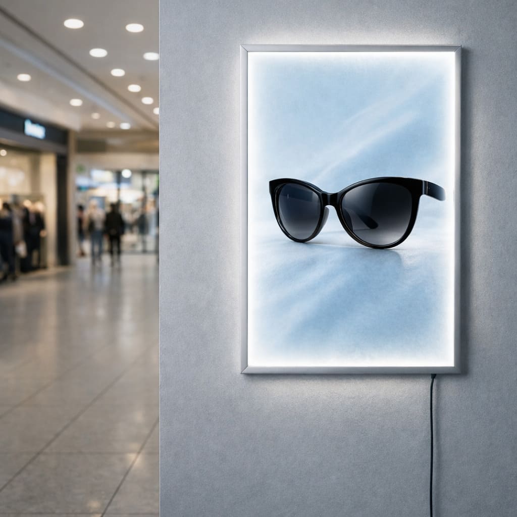 cornici-da-muro-luminose-a-led