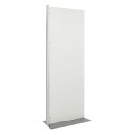 PMOM60-totem-pubblicitario-a-bandiera-con-pannello-bianco