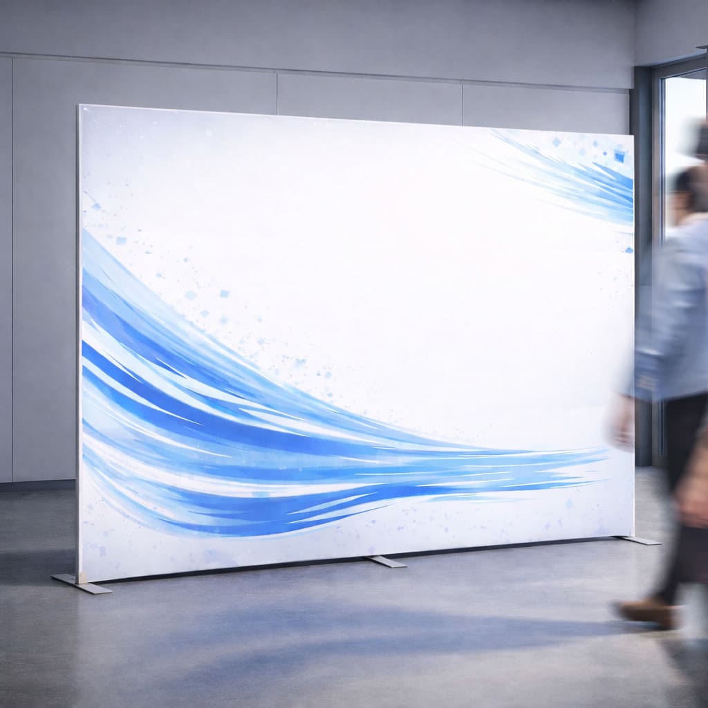 Pannelli-fondali-backdrop-autoportanti-pubblicitari-per-fiere-eventi-congressi